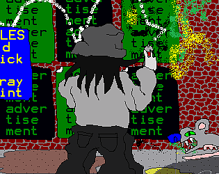 all city for drip-133