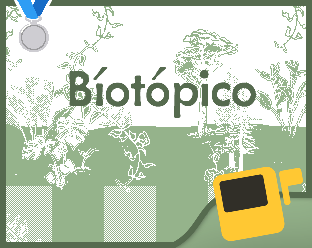 Bíotópico [Playdate]