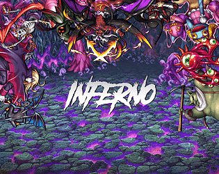 Inferno - Demo