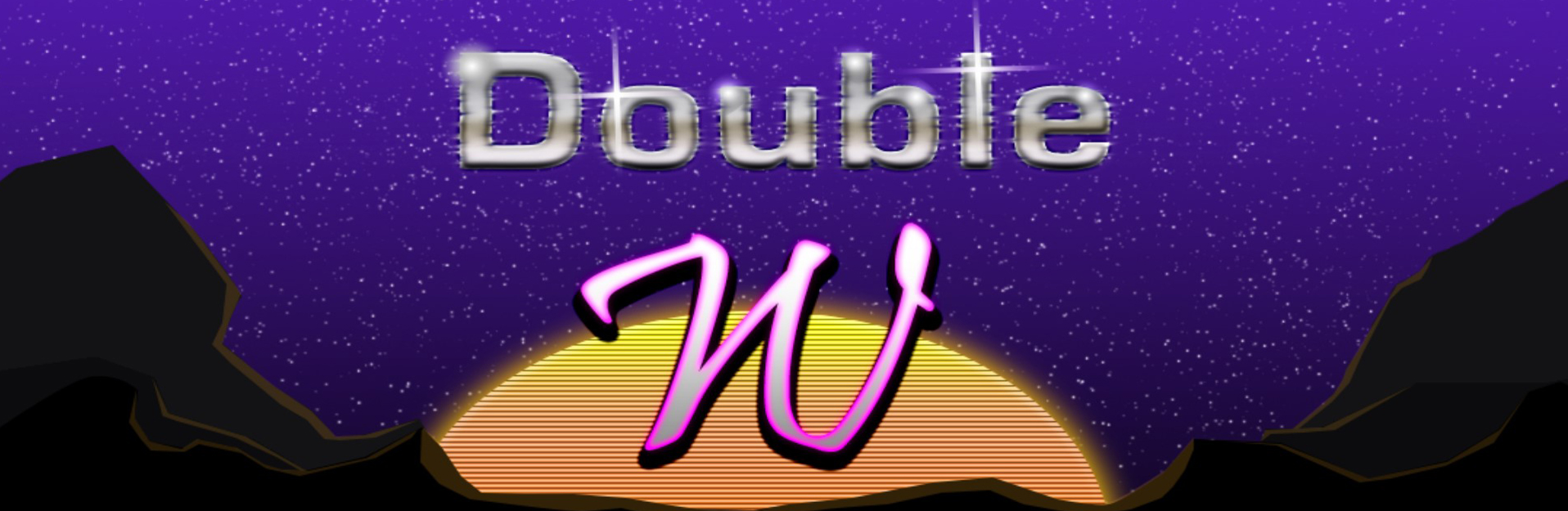 Double W