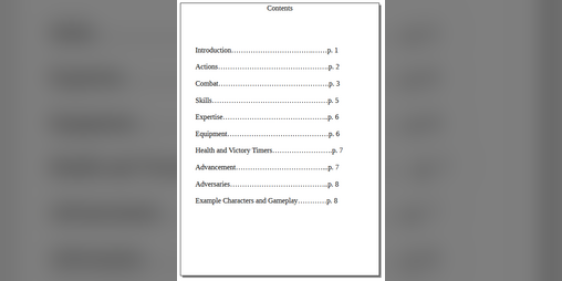 Cover image for Catchy Title Game System