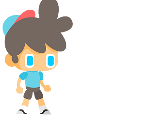 Kid Run