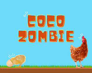 CocoZombie