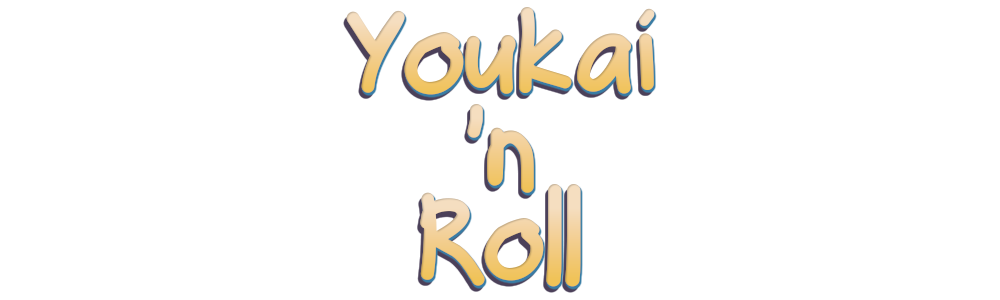 Youkai n' Roll