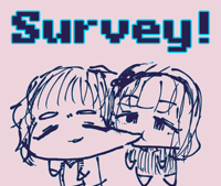  Survey after completing this game!