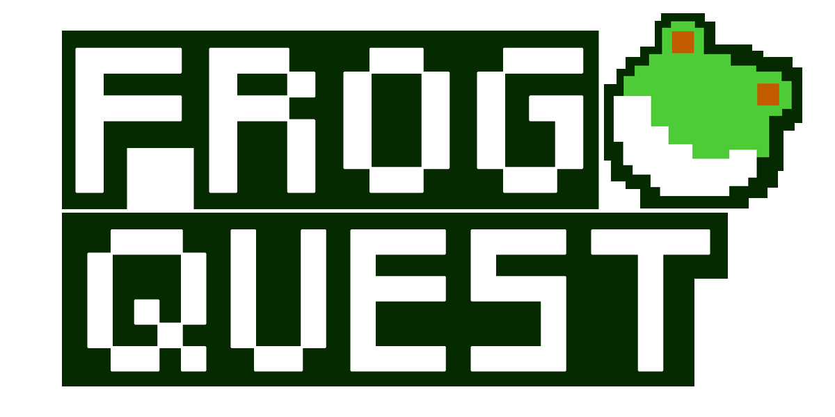 Frog Quest
