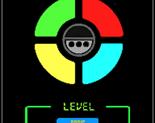 Simon Quiz
