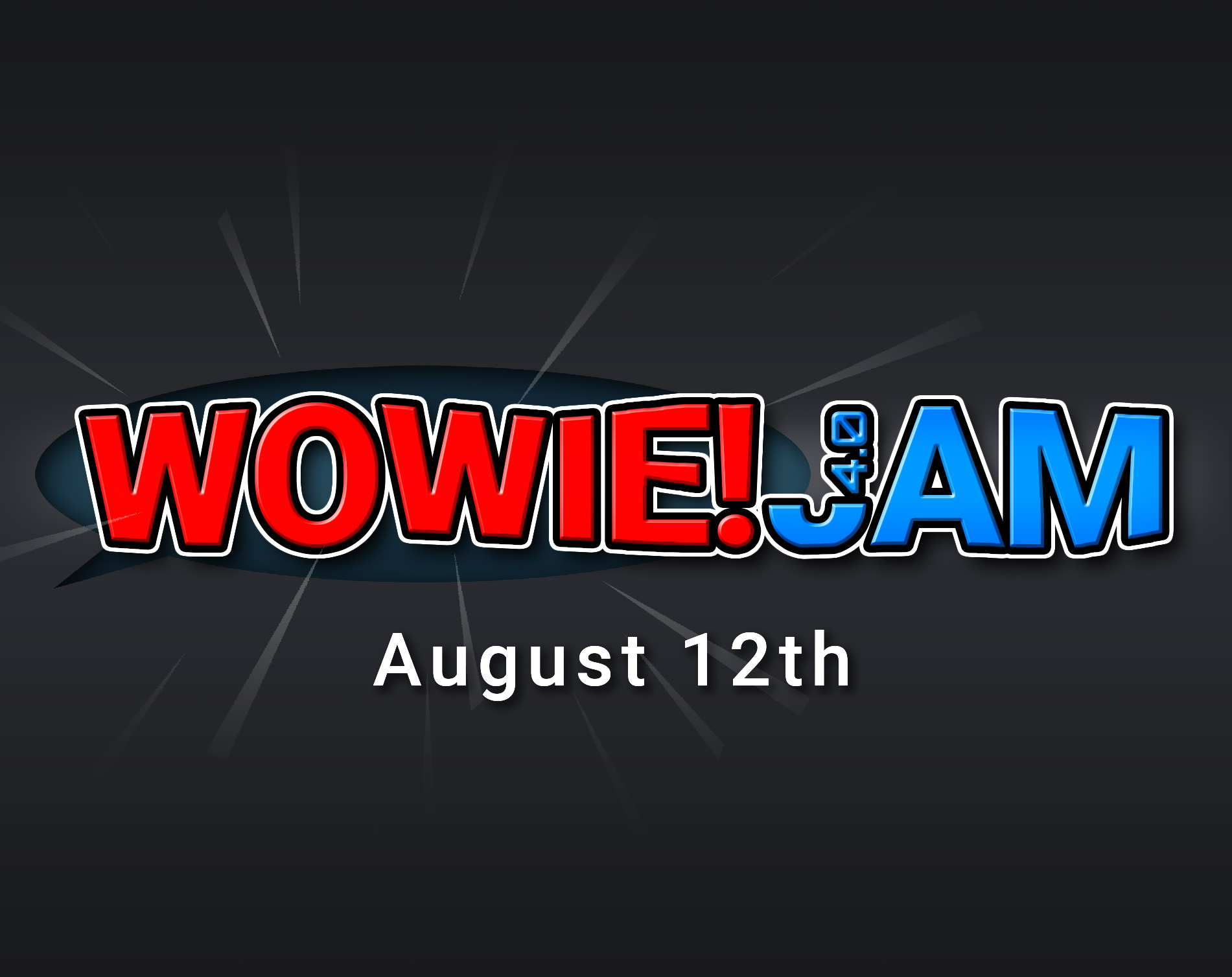 NoClip by BenGameJamin for Wowie Jam 2.0! 
