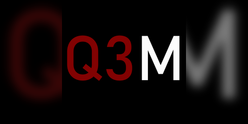 Cover image for Quake3 Manager