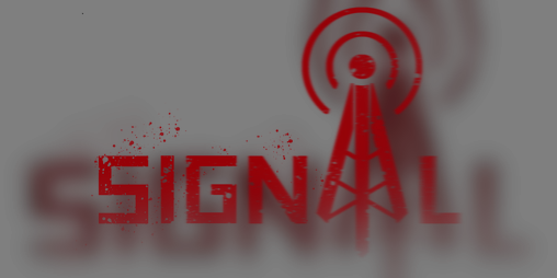 Cover image for SIGNAL