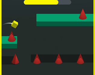 Progresser