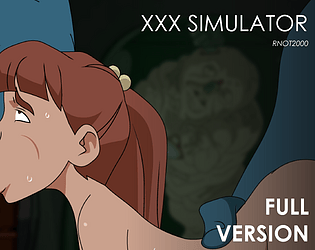 Monster Girl XXX Simulator FULL- Invincible Hentai Erotic Sexy Adult Game - NSFW rule34