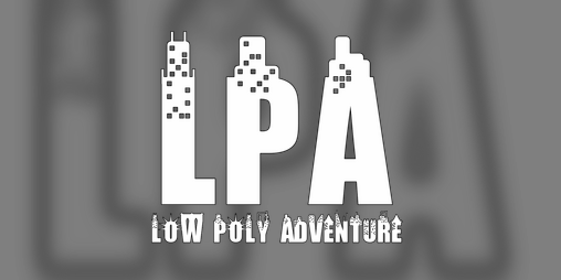 Cover image for LowPoly Adventure