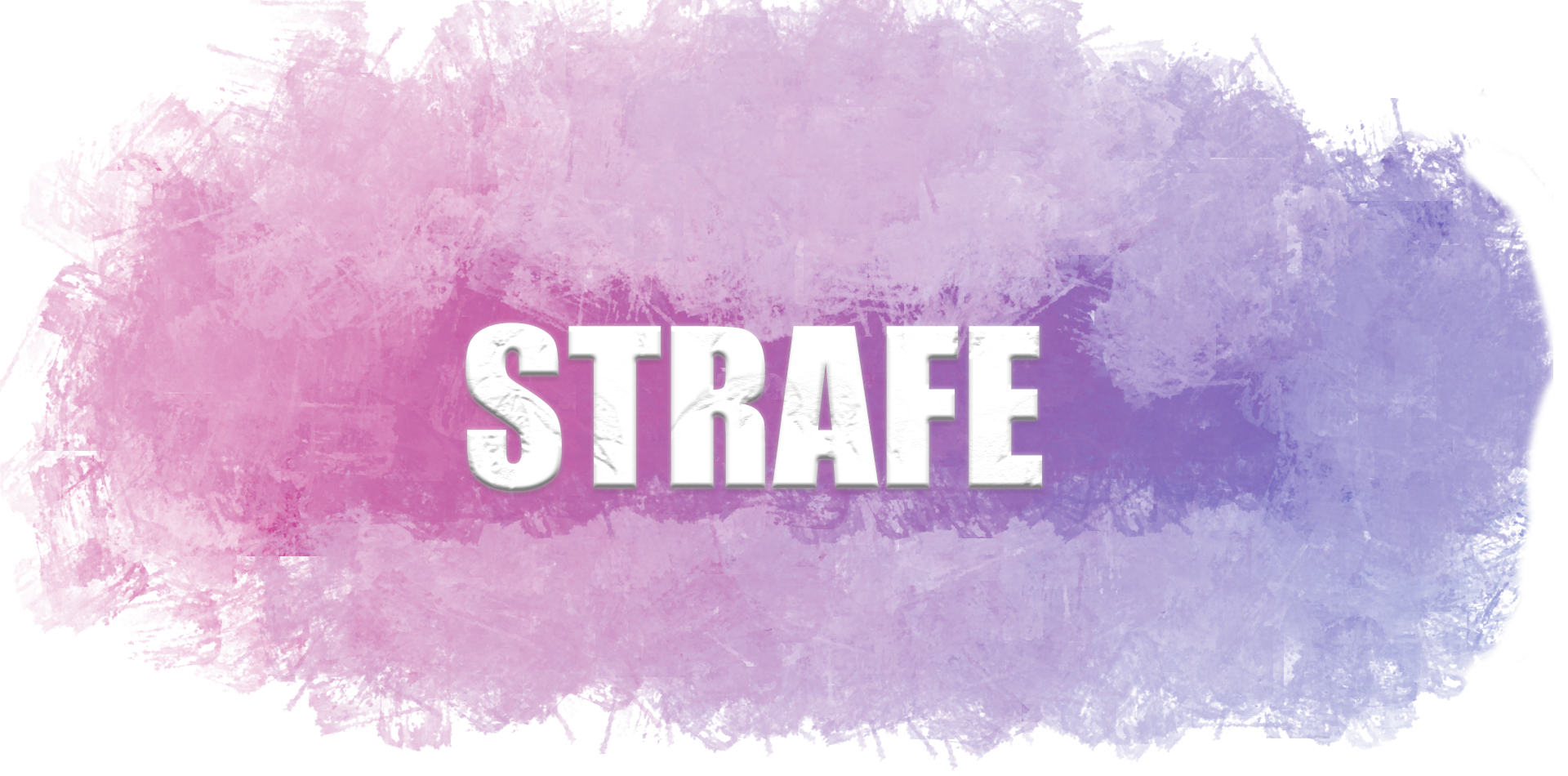 Cover image for STRAFE