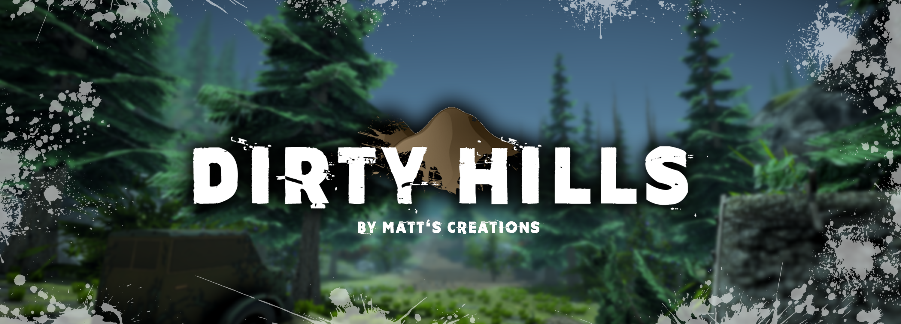 Dirty Hills