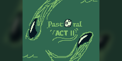 Cover image for Pastoral (Act 2)