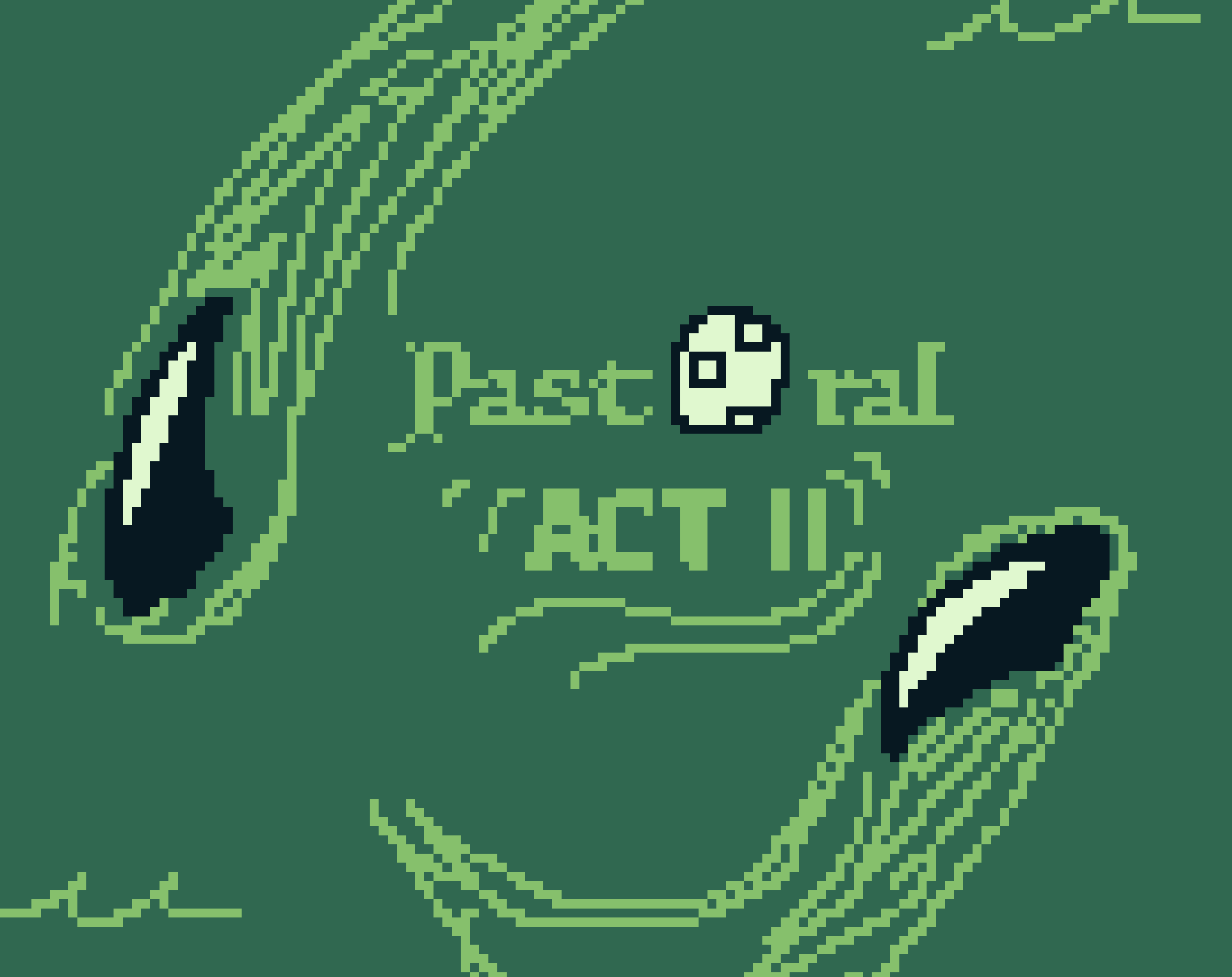 Pastoral (Act 2)