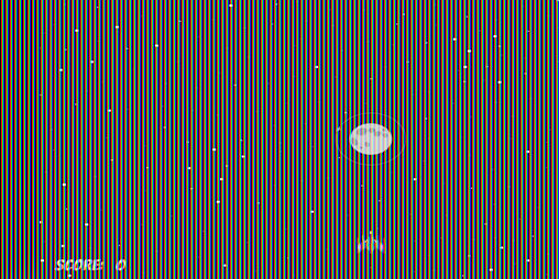 Cover image for Galaga Reinspired
