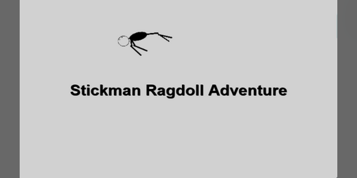 Cover image for Stickman Ragdoll Adventure