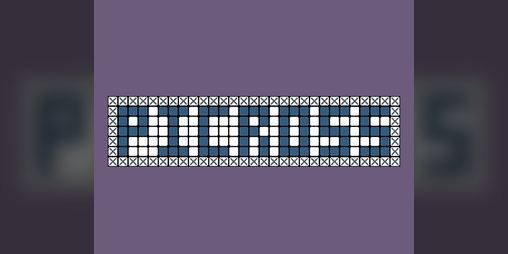Cover image for Picross