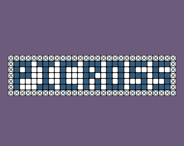 Cover image for Picross