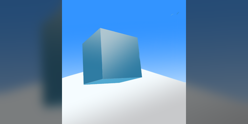 Cover image for Melty Ice Cube