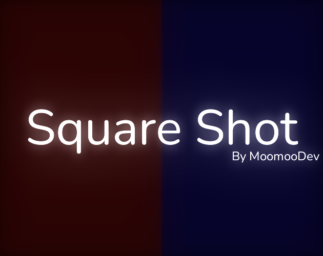 Cover image for Square Shot