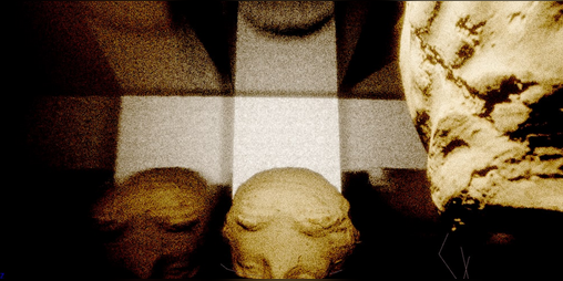 Cover image for STAY_HERE