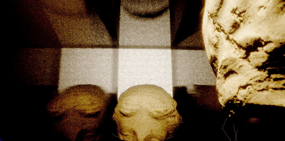 Cover image for STAY_HERE