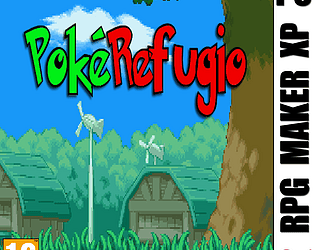 PokéRefugio