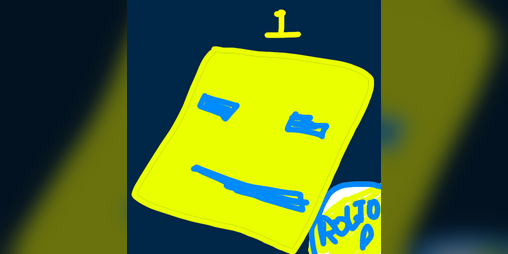 Cover image for joemarry trash