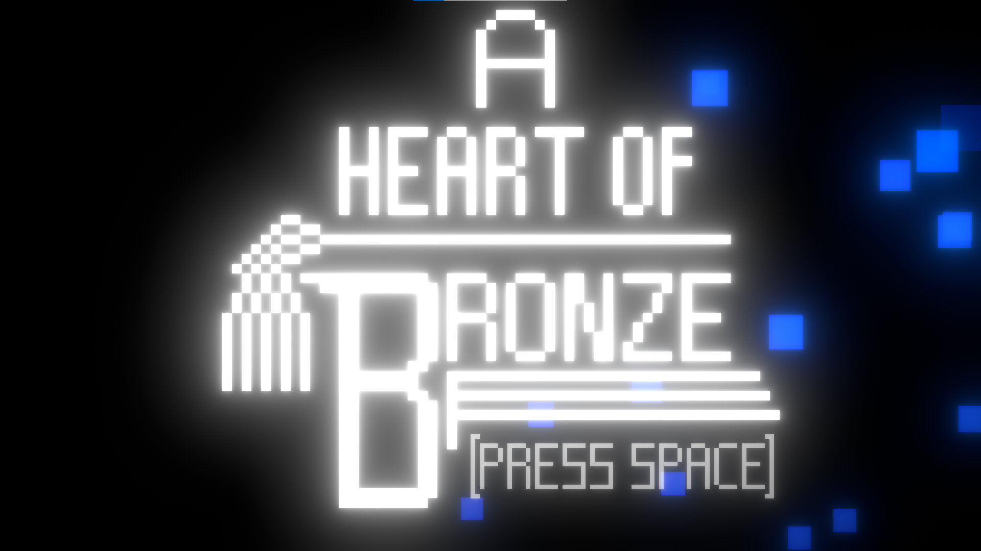 A Heart of Bronze