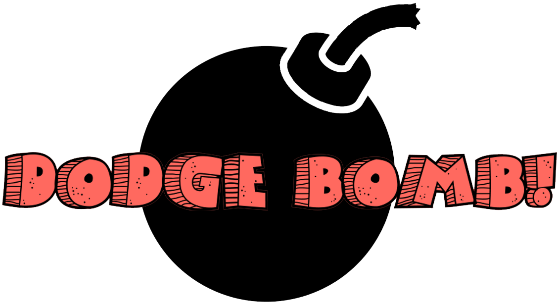 Dodge Bomb