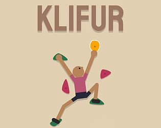 Klifur [Free] [Sports]