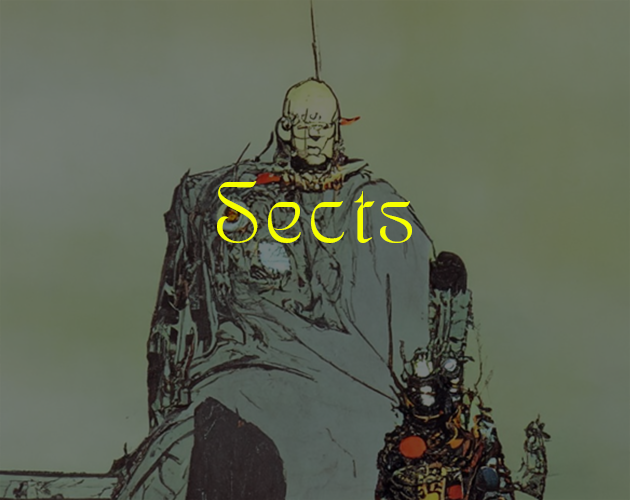 Sects