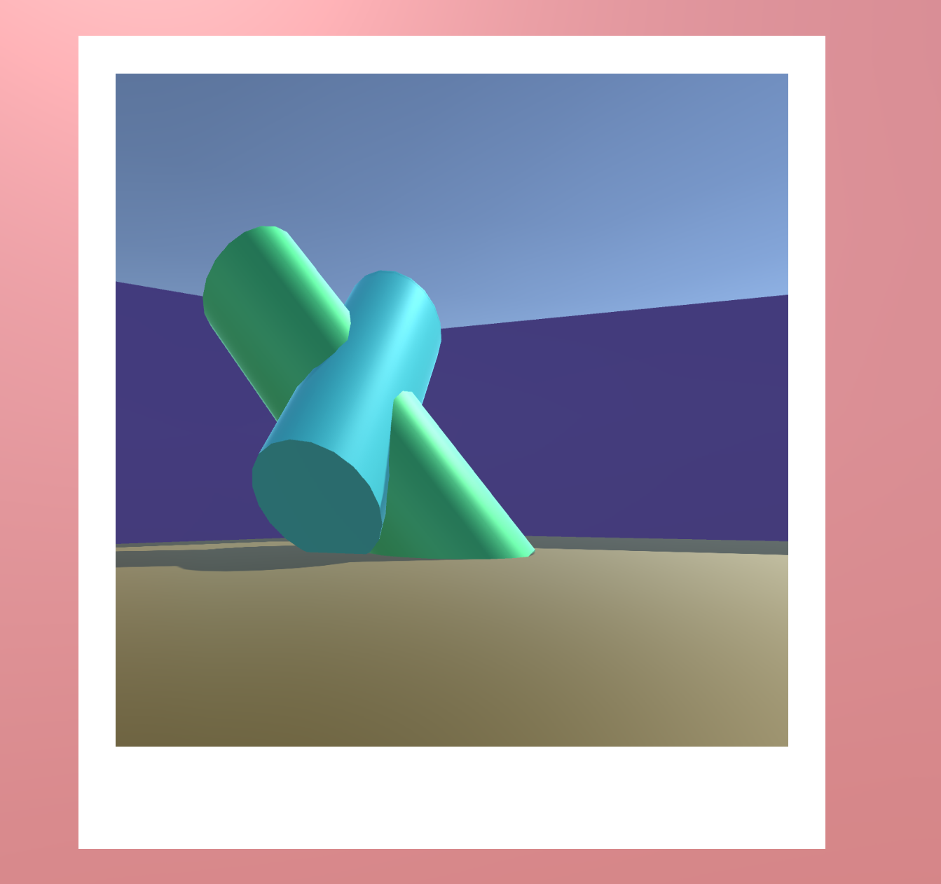 Untitled Camera Game by OrthelloDev for AGDG DEMO DAY 45 - itch.io