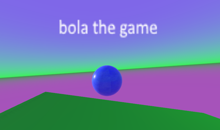 Bola: The Game