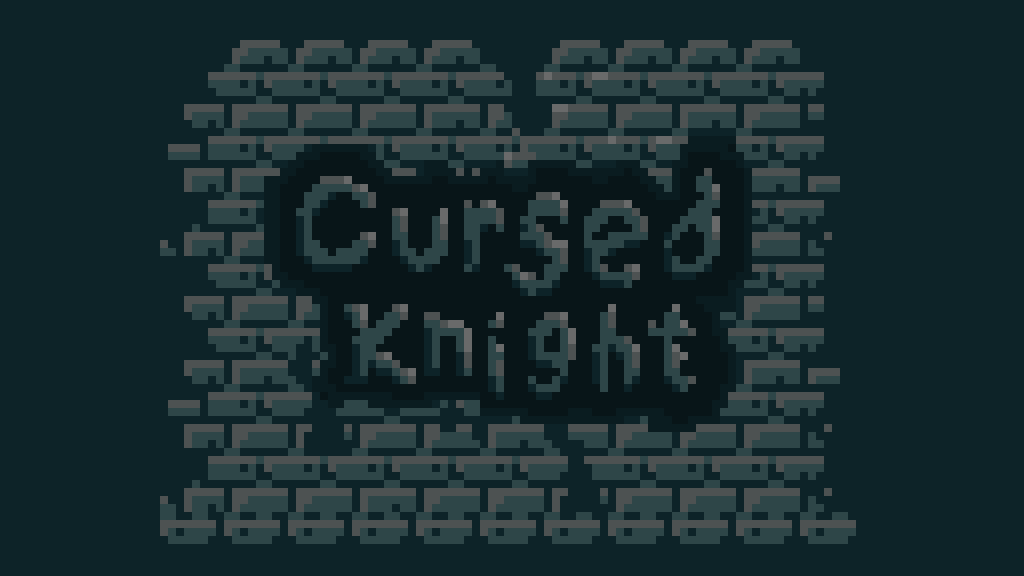 Cursed Knight