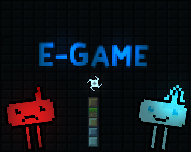 E-Game