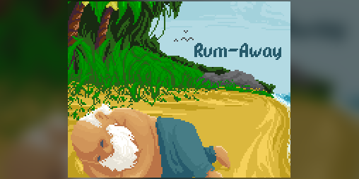 Cover image for RumAway