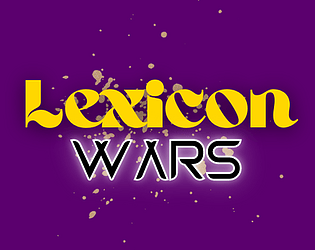 Lexicon Wars