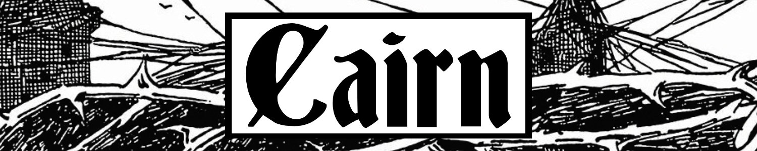 Cairn [Edición en español]