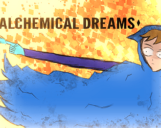 Alchemical Dreams