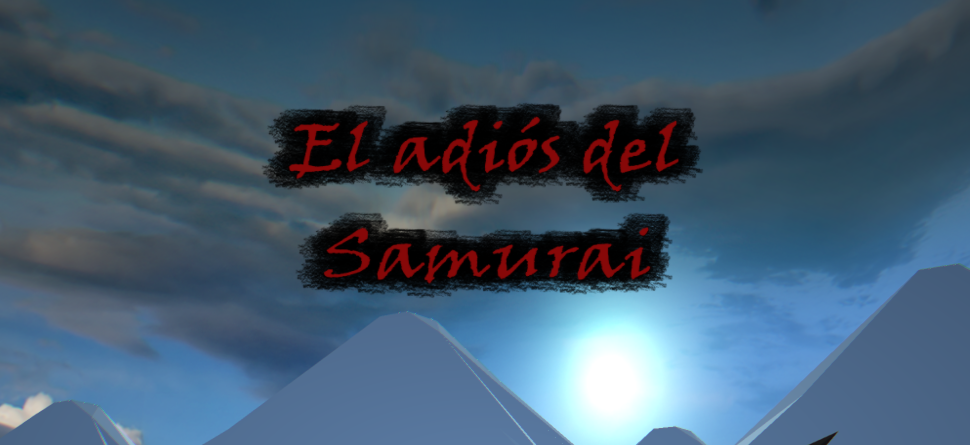 El Adiós del Samurai