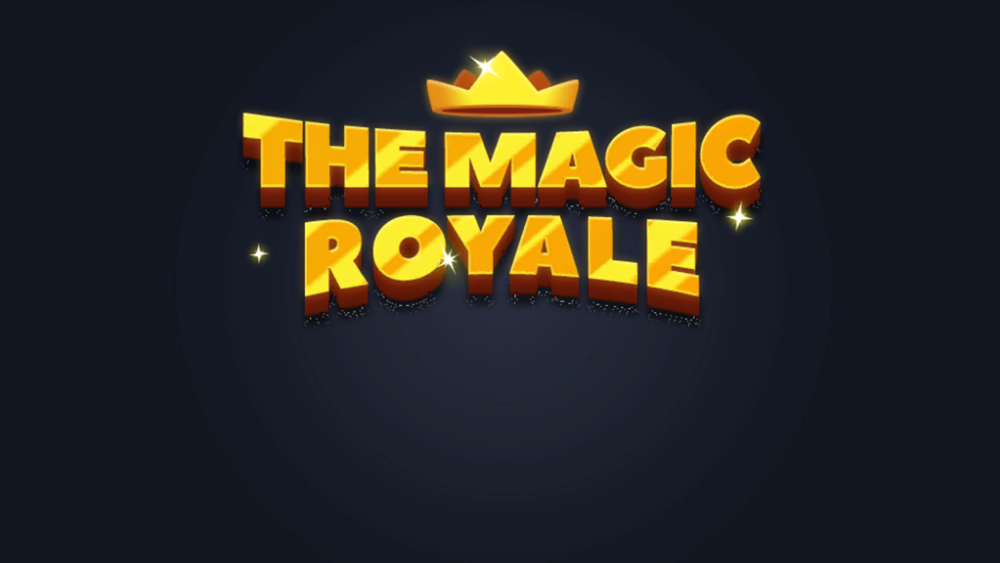 The Magic Royale