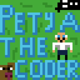 Petya The Coder