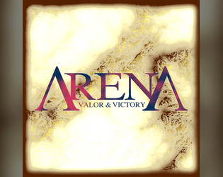 Arena: Valor And Victory