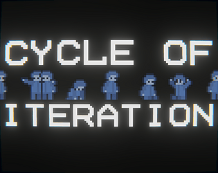Cycle of iteration