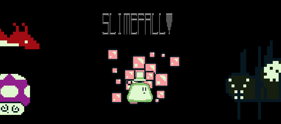 SlimeFall