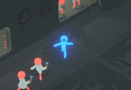 Stickman Fight GIF - Stickman Fight - Discover & Share GIFs in 2023
